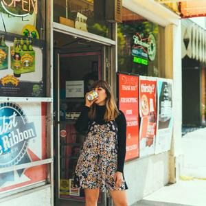 Meet your Posher, Ania